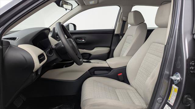 Used 2025 Honda HR-V LX image 14