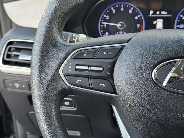 Used 2022 Hyundai Palisade SE image 18