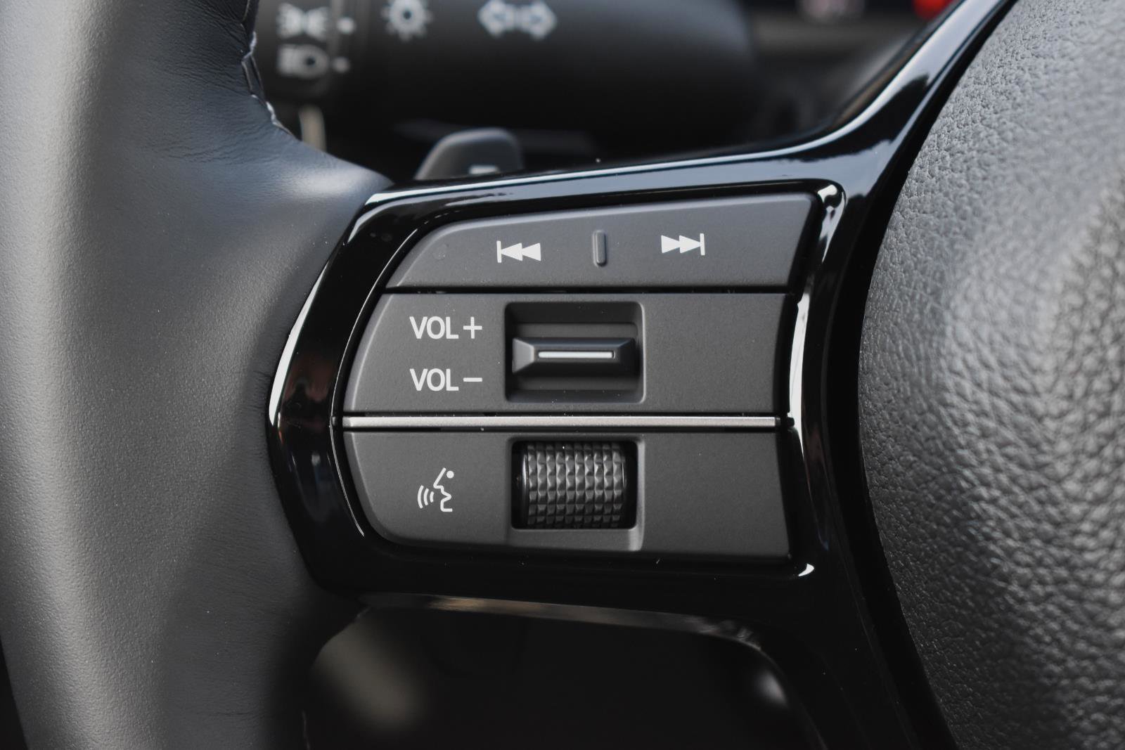 Used 2024 Honda Civic Touring image 6