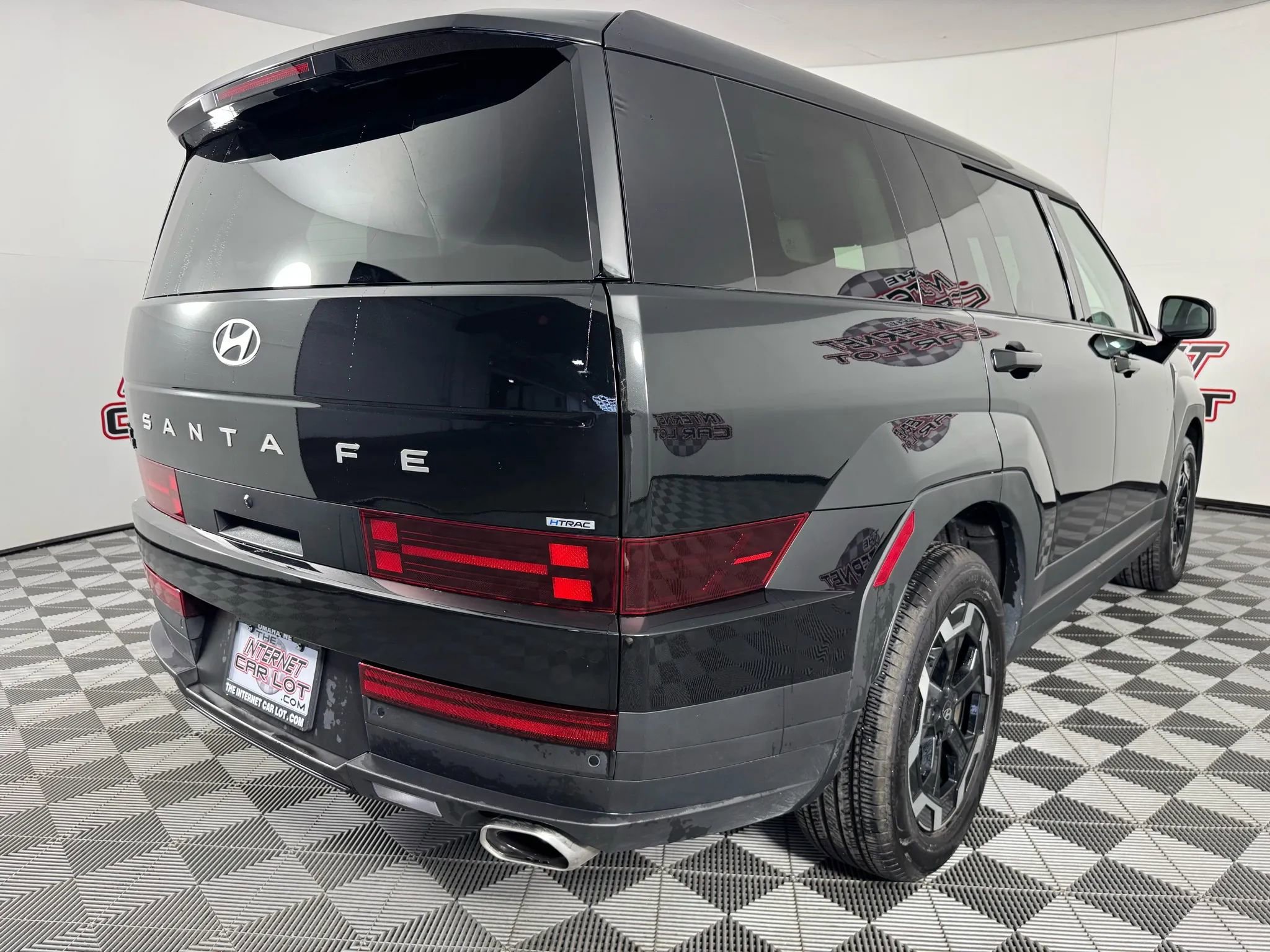 Used 2024 Hyundai Santa Fe SE image 29