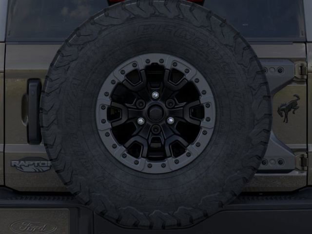 New 2026 Ford Bronco Raptor image 24