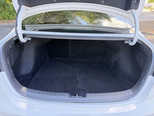 Certified 2024 Kia Forte LXS w/ LXS Technology Package FWD image 34