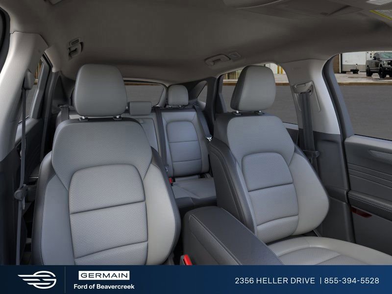 New 2026 Ford Escape SE image 10