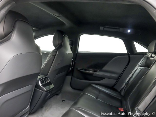 Used 2023 Lucid Air Pure AWD/4WD image 14