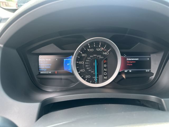 Used 2015 Ford Explorer Limited w/ Equipment Group 301A AWD/4WD image 12