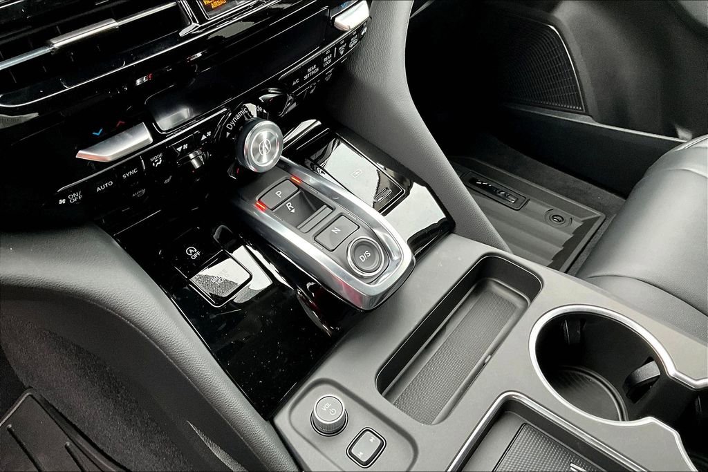 Used 2025 Acura MDX Base image 24