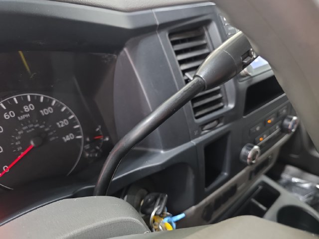 Used 2021 Nissan NV 1500 SV RWD image 21