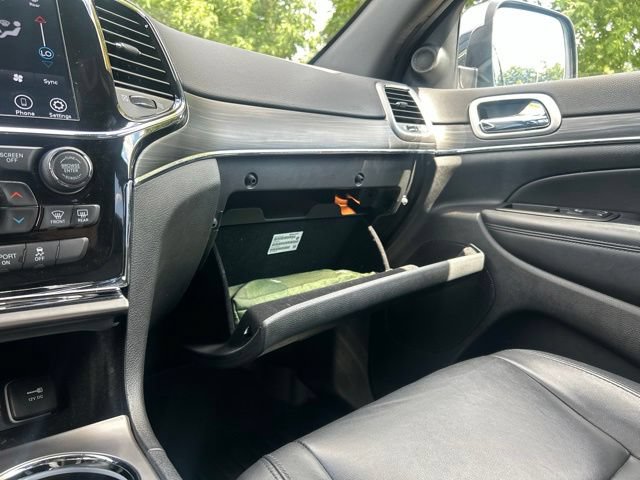 Used 2021 Jeep Grand Cherokee Limited AWD/4WD image 66