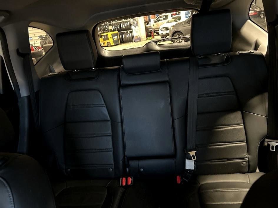 Used 2022 Honda CR-V EX-L image 25