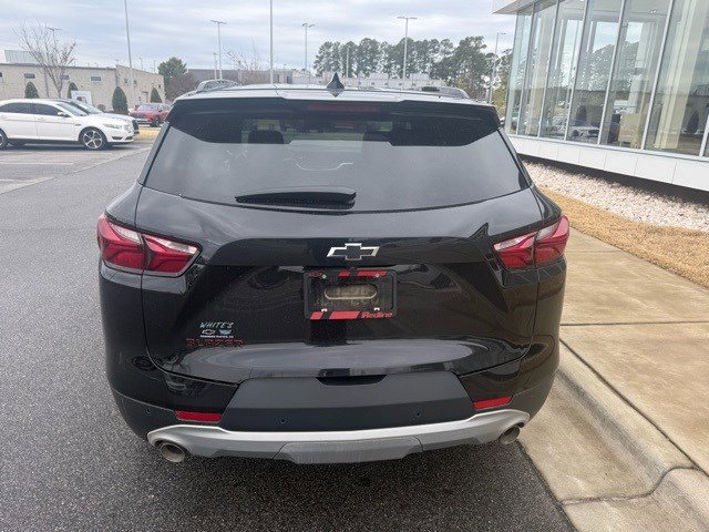 Used 2022 Chevrolet Blazer LT w/ Redline Edition image 7