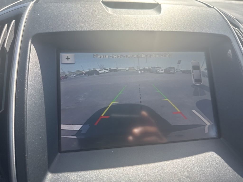 Used 2019 Ford Edge SEL w/ Equipment Group 201A image 37