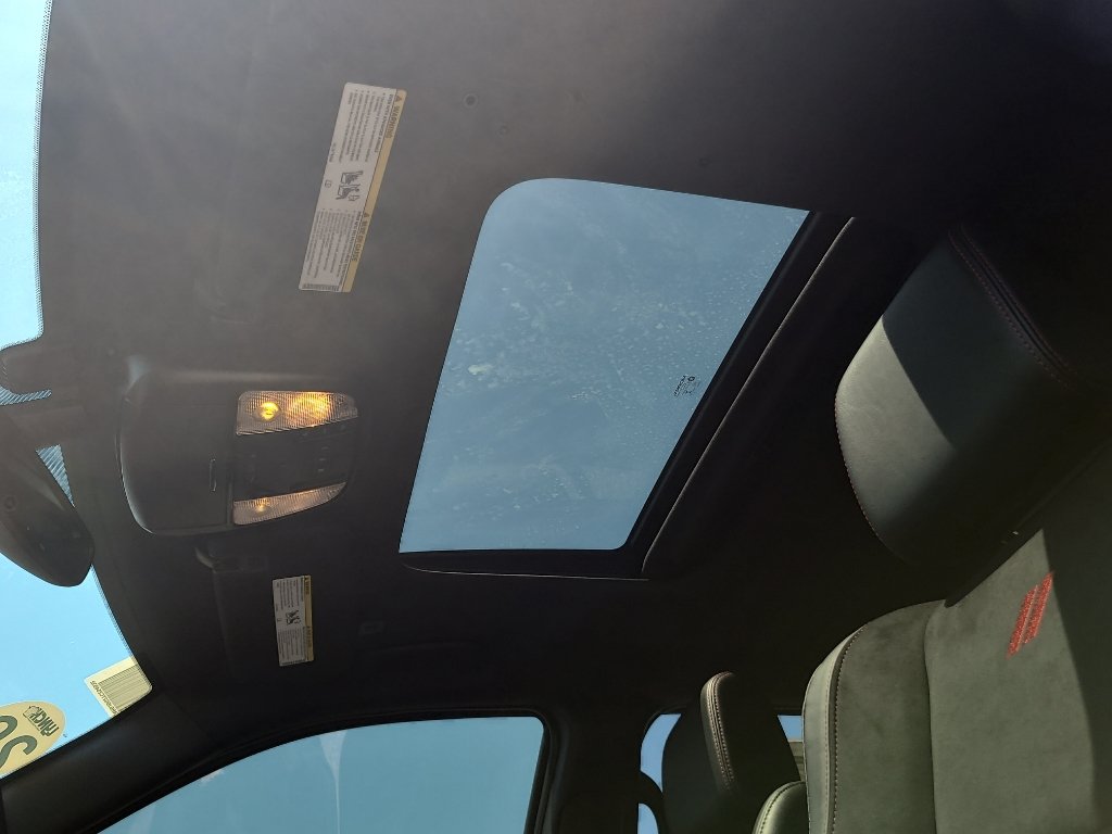 New 2026 Dodge Durango GT AWD/4WD image 19