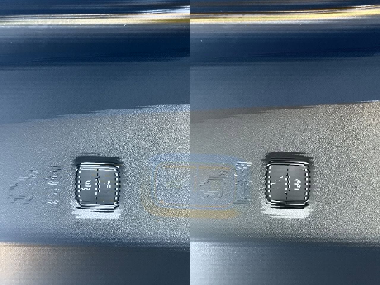 New 2025 Ford Expedition Max Platinum w/ Platinum Ultimate Package image 24