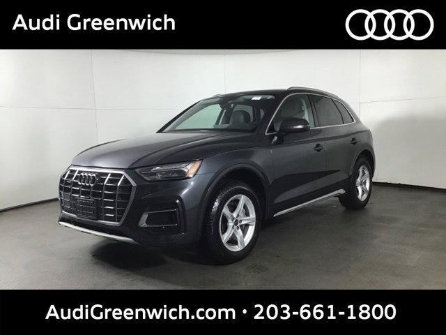Used 2024 Audi Q5 2.0T Premium AWD/4WD image 3