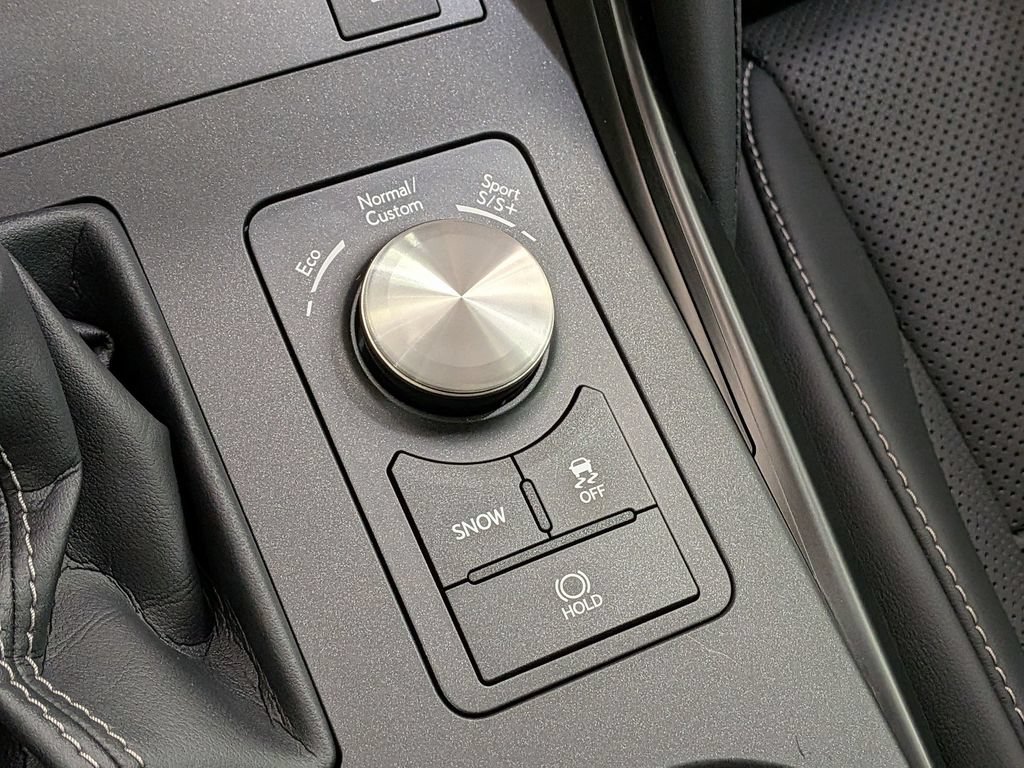 Certified 2023 Lexus IS 500 w/ Accessory Package 2 RWD image 29