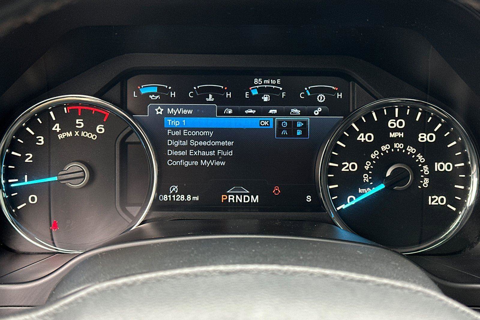 Used 2018 Ford F150 Platinum w/ Equipment Group 701A Luxury image 28