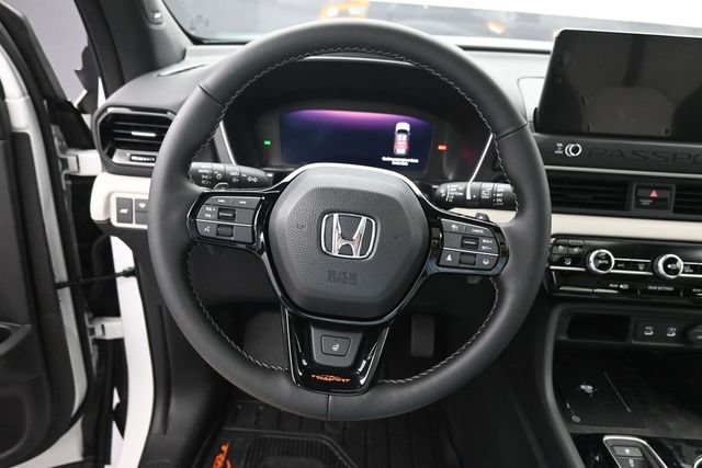 New 2026 Honda Passport TrailSport Elite image 23