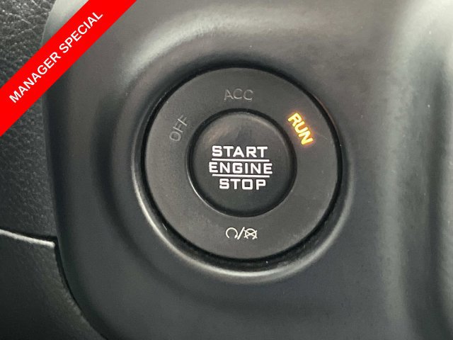 Certified 2021 Jeep Wrangler Sport AWD/4WD image 25