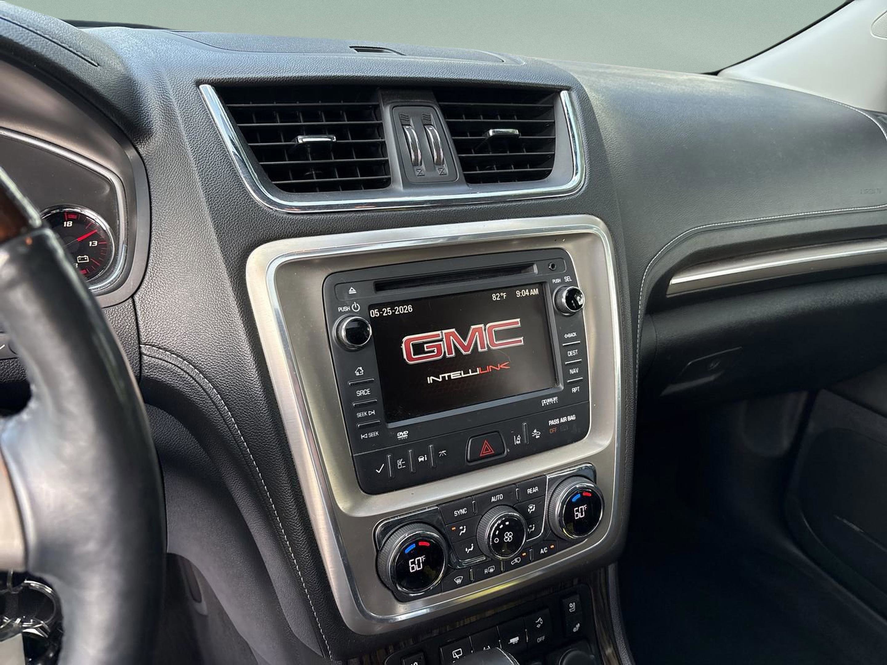 Used 2015 GMC Acadia Denali AWD/4WD image 13
