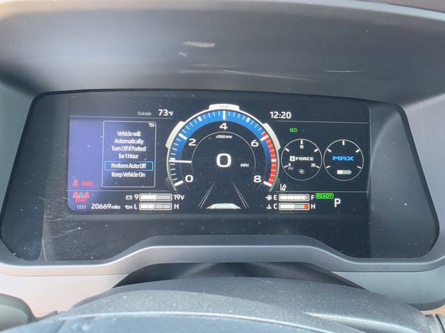 Used 2024 Toyota Tundra 1794 Edition AWD/4WD image 20