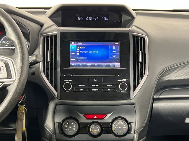 Used 2022 Subaru Forester image 28