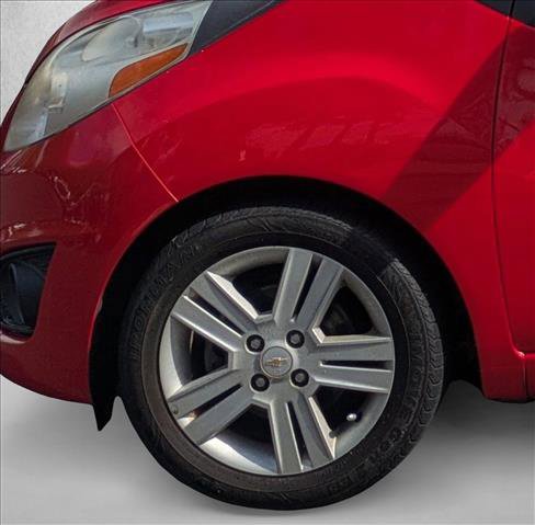 Used 2014 Chevrolet Spark LS image 14