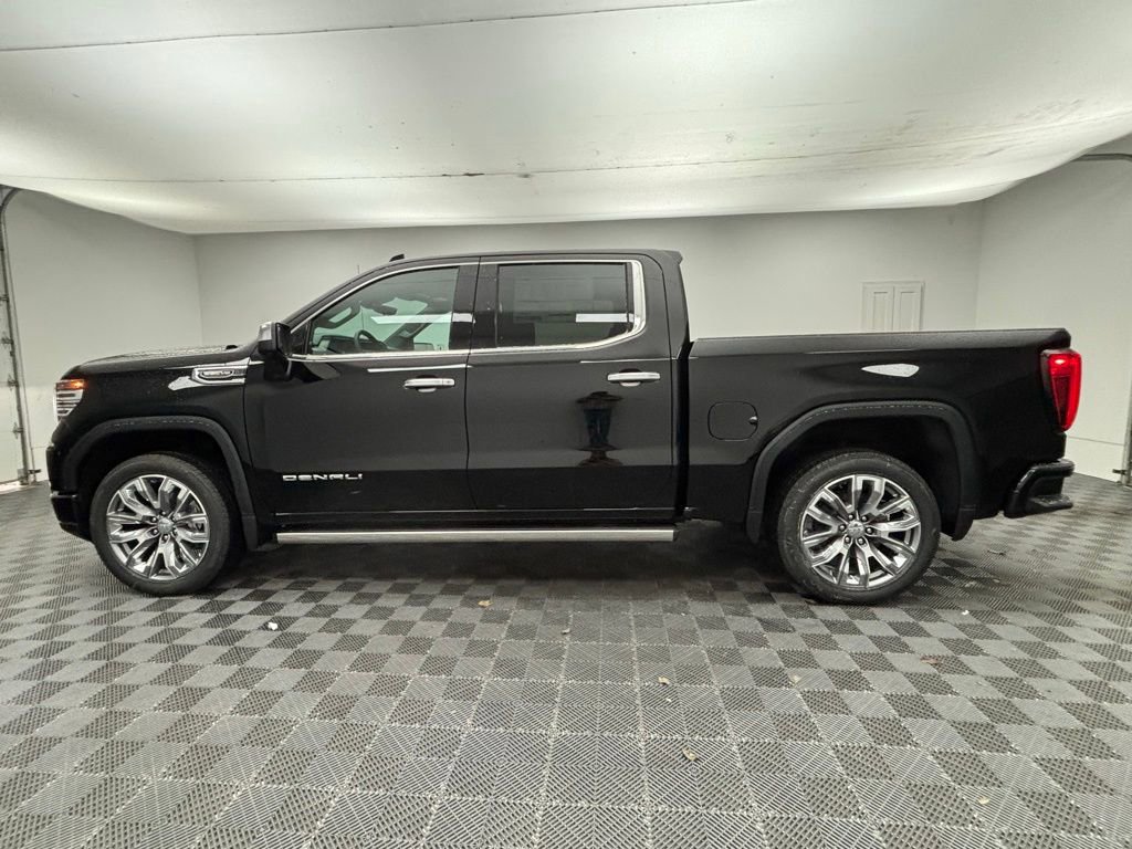 New 2026 GMC Sierra 1500 Denali w/ Denali Reserve Package image 13