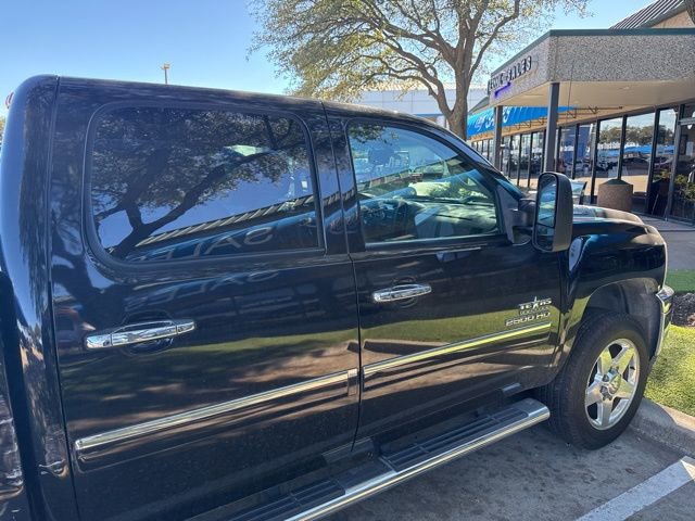 Used 2012 Chevrolet Silverado 2500 LT w/ Texas Edition image 15
