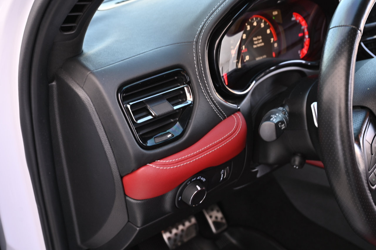 Used 2021 Dodge Durango SRT Hellcat w/ Premium Interior Group AWD/4WD image 58