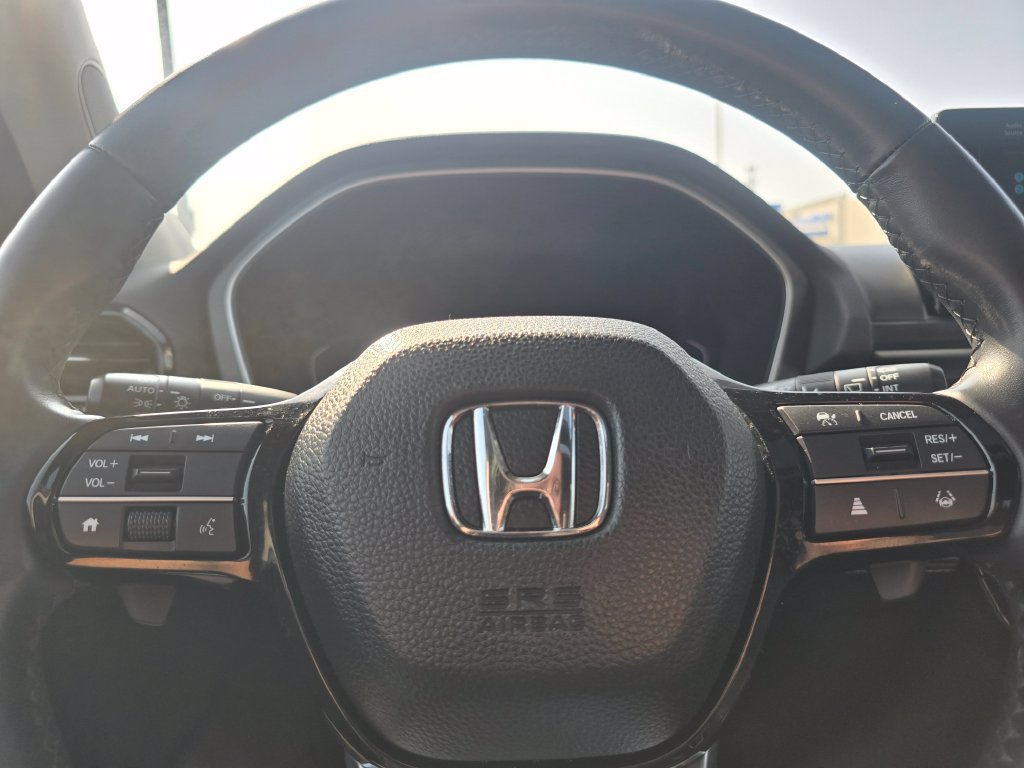 Certified 2025 Honda Pilot Touring image 22