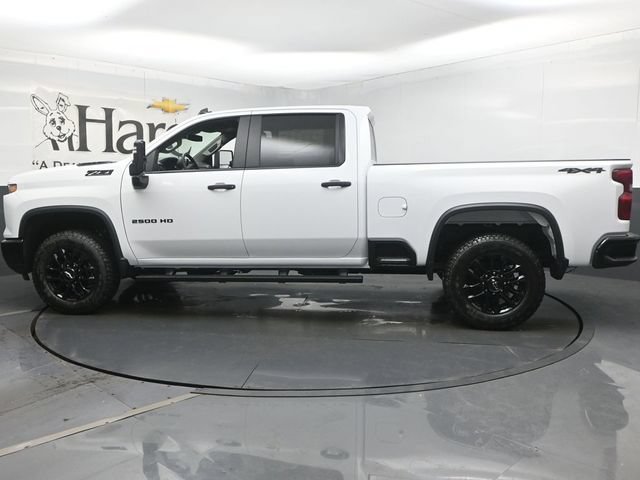 New 2026 Chevrolet Silverado 2500 Custom w/ Custom Value Package AWD/4WD image 30