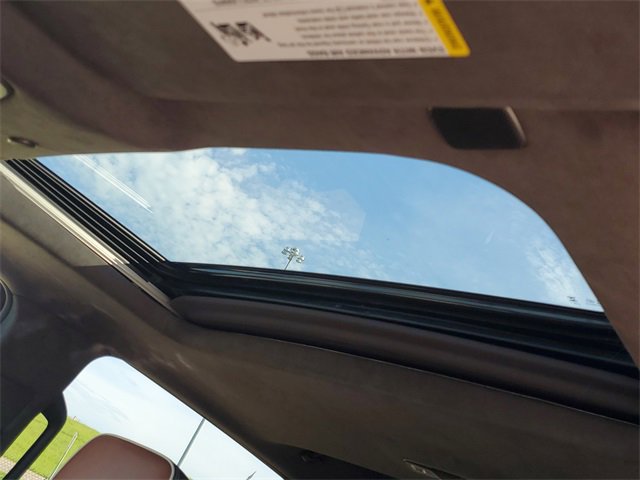 New 2025 GMC Sierra 2500 Denali Ultimate image 16