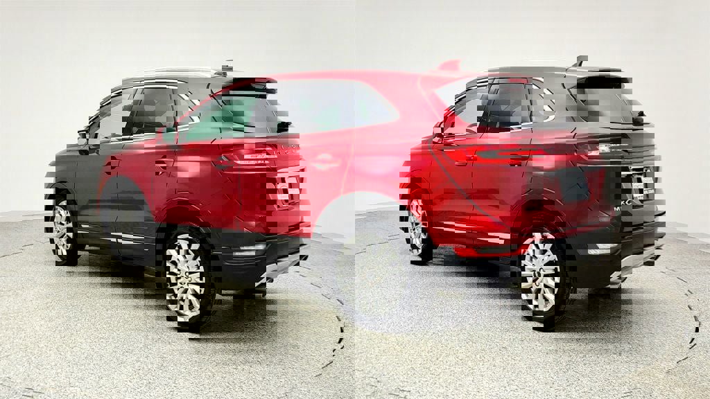 Used 2019 Lincoln MKC Premiere image 6