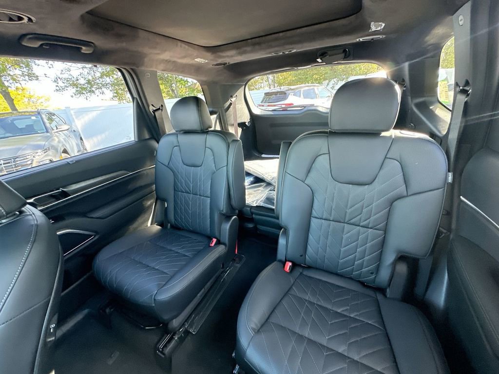 New 2025 Kia Telluride SX X-Line image 49