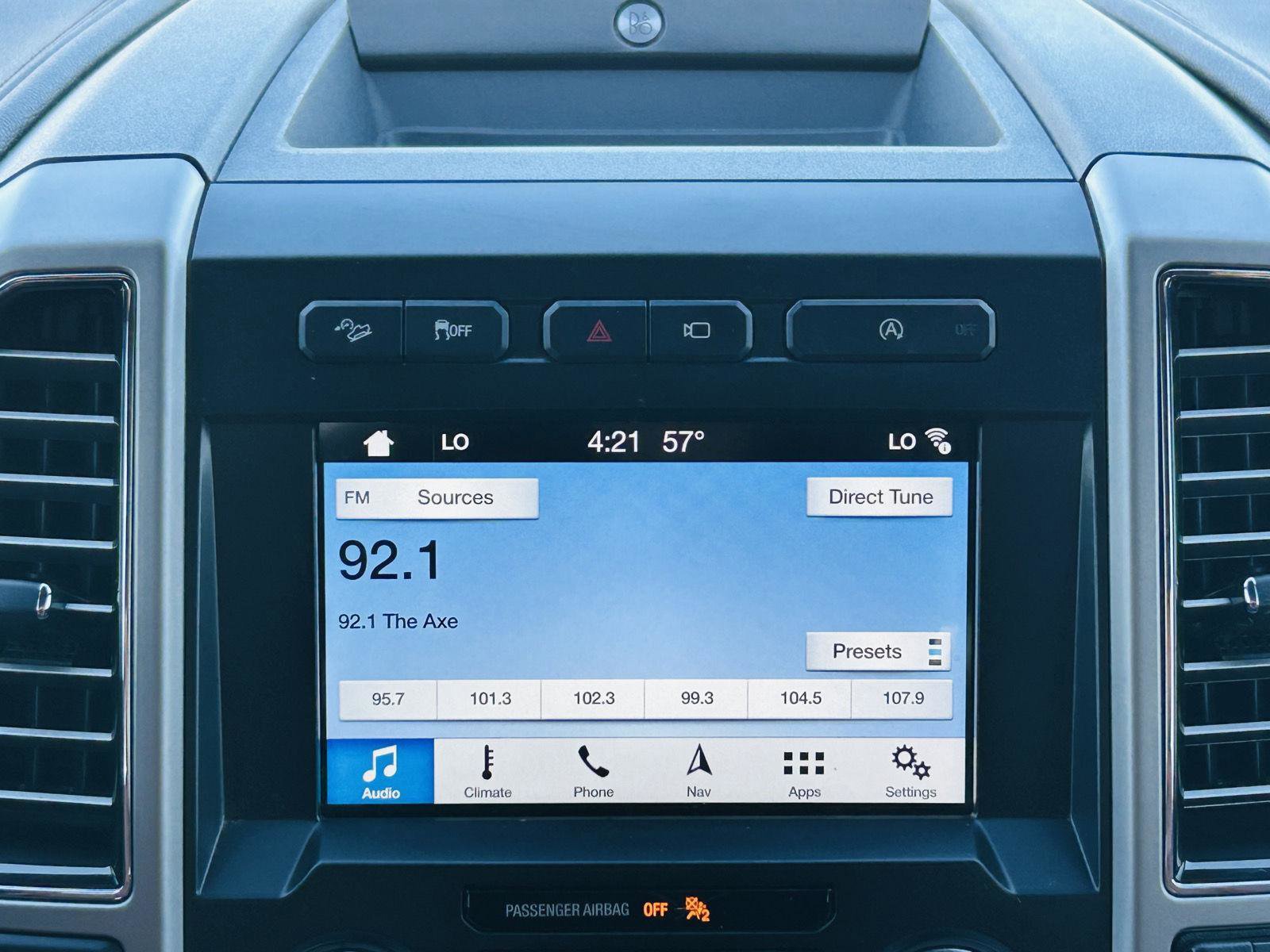 Used 2018 Ford F150 King Ranch w/ Equipment Group 601A Luxury image 25