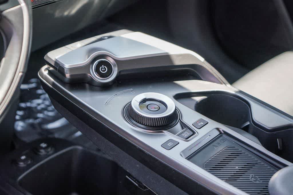 Certified 2023 Kia EV6 Light RWD image 18