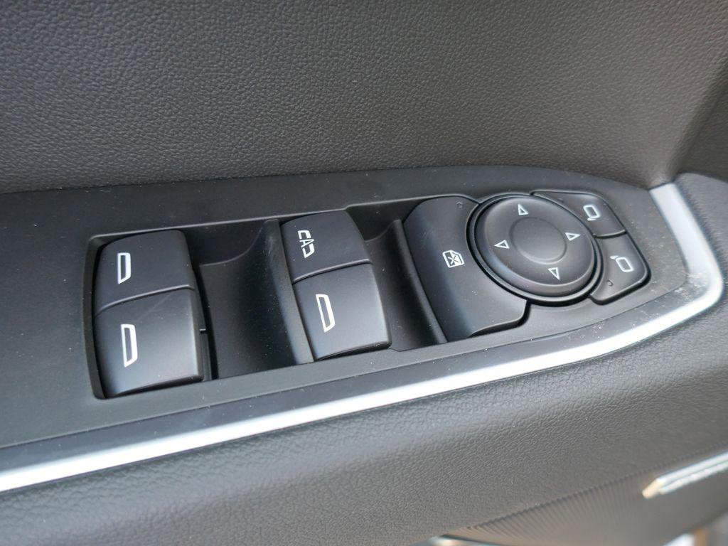 New 2026 Chevrolet Silverado 1500 RST w/ RST All Star Premium Package AWD/4WD image 20