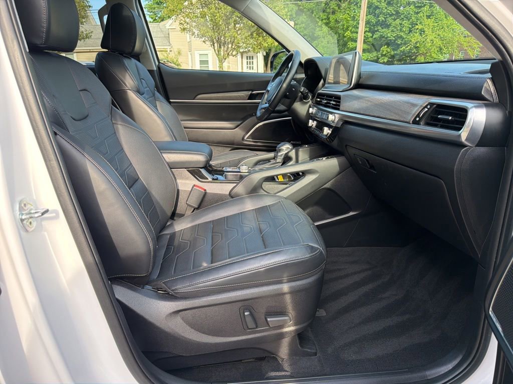 Used 2022 Kia Telluride SX AWD/4WD image 27