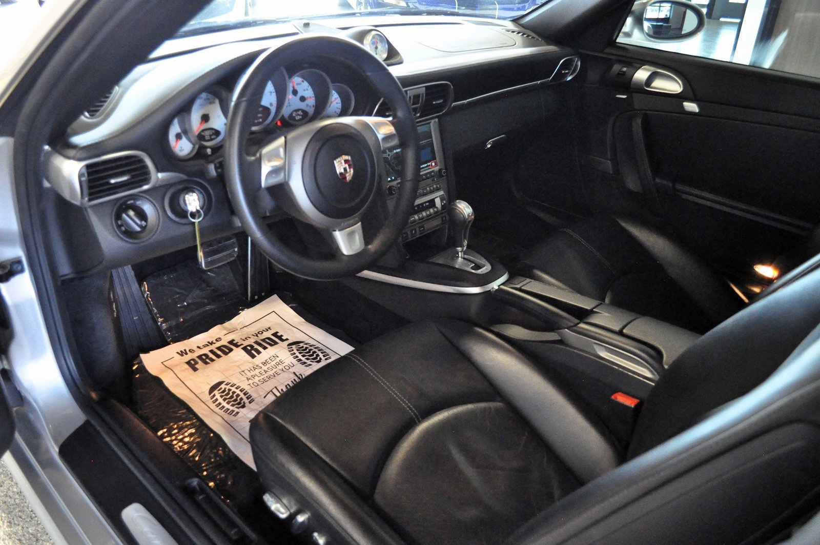 Used 2006 Porsche 911 Carrera S image 25