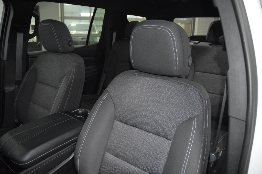 Used 2024 Chevrolet Traverse LS w/ LPO, Floor Liner Package AWD/4WD image 38