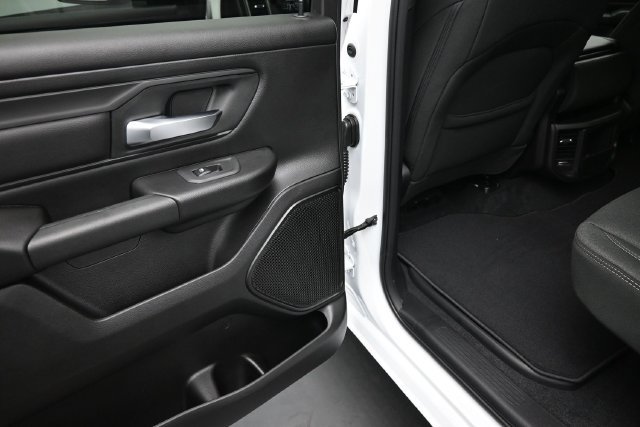 New 2027 RAM 1500 Tradesman AWD/4WD image 22