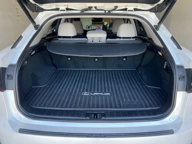 Used 2018 Lexus RX 350 FWD w/ Accessory Package image 23