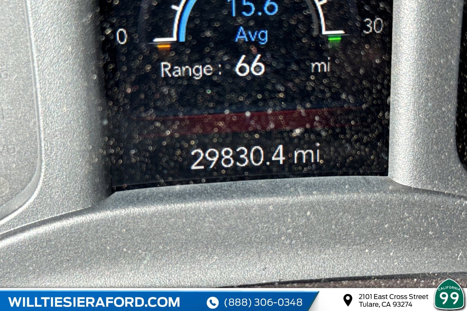 Used 2023 RAM 2500 Tradesman image 12