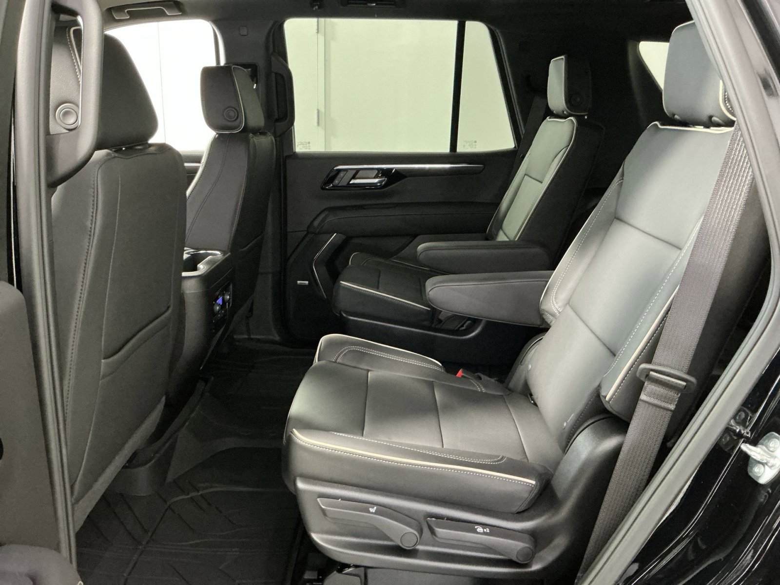 New 2026 Chevrolet Tahoe Premier image 32