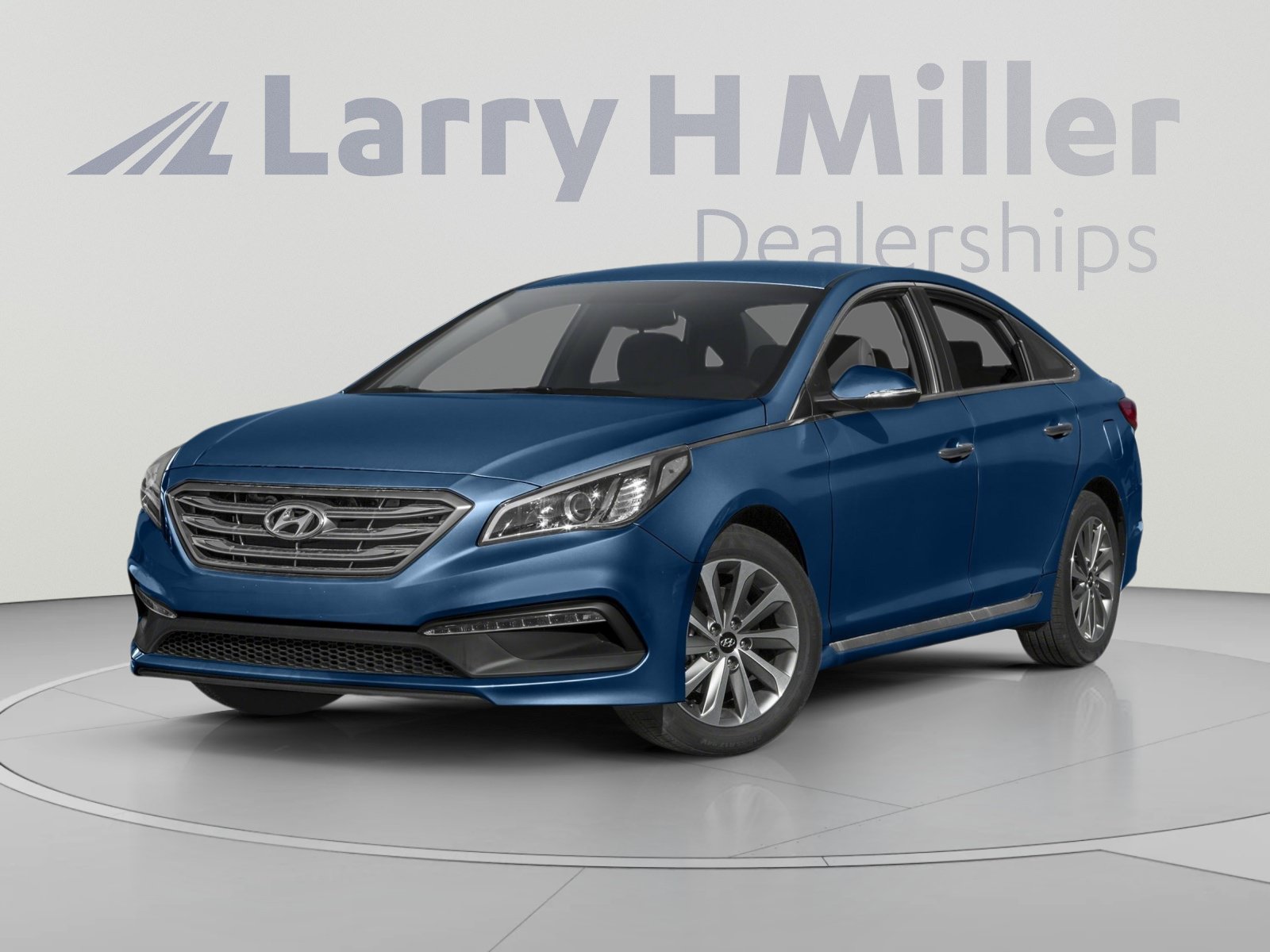 Used 2016 Hyundai Sonata Sport