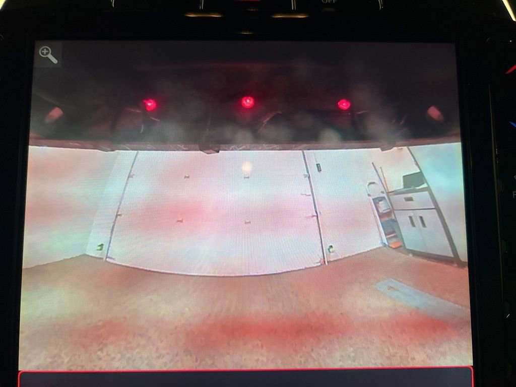 New 2026 RAM 5500 Tradesman image 16