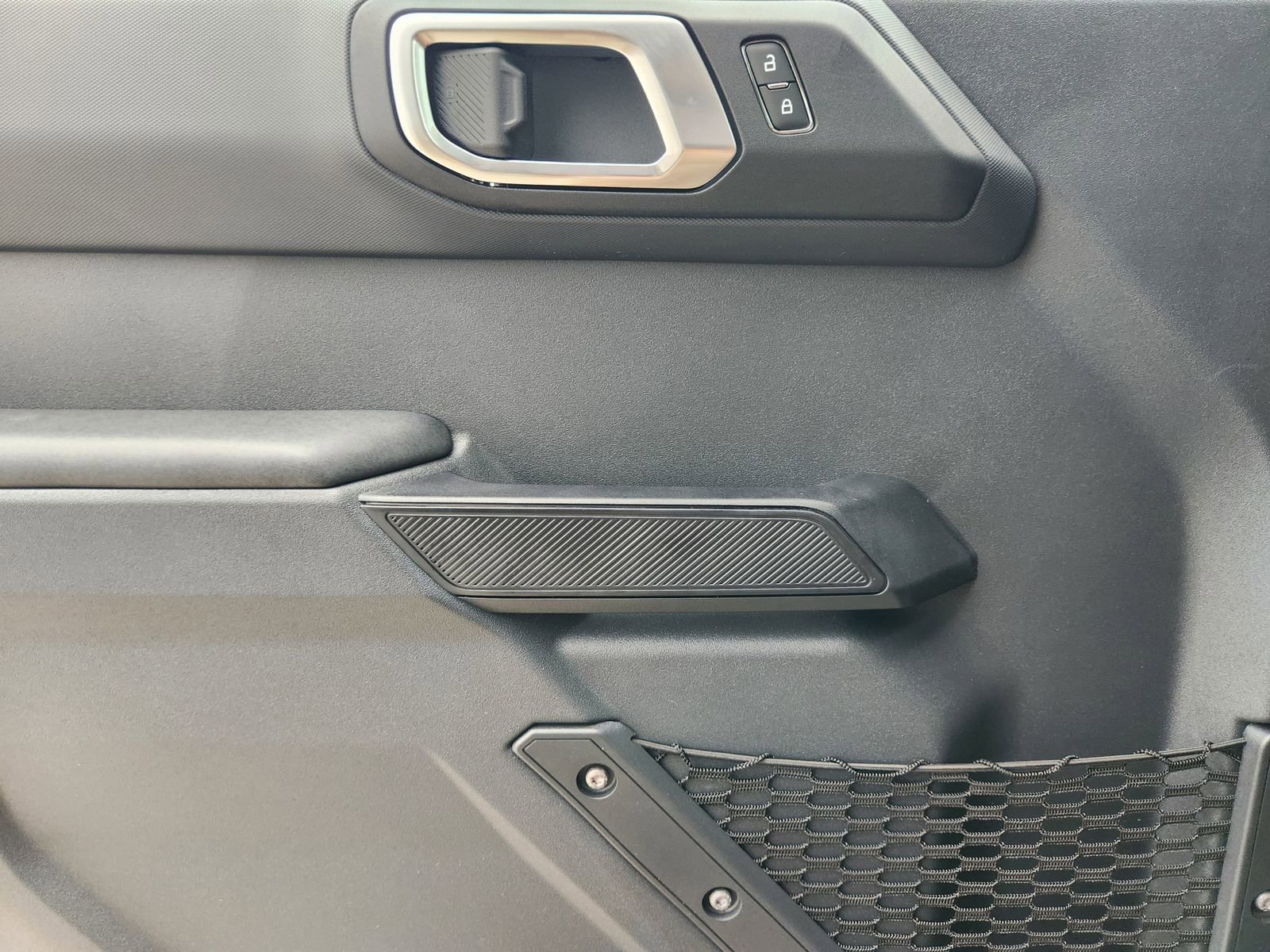 New 2026 Ford Bronco Big Bend image 20