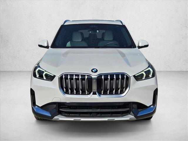 Used 2026 BMW X1 xDrive28i w/ Technology Package image 6