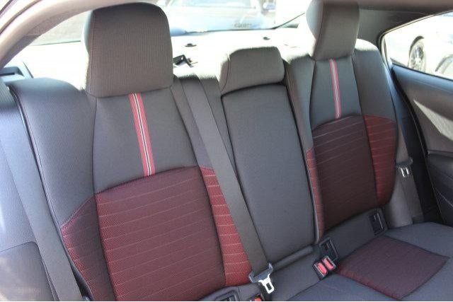 Certified 2026 Toyota Corolla SE FWD image 27