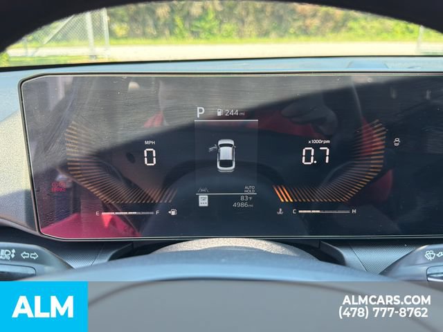 Used 2025 Kia K4 FWD image 30